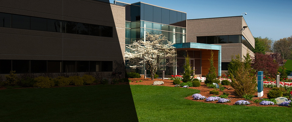 Naugatuck Landscapers
