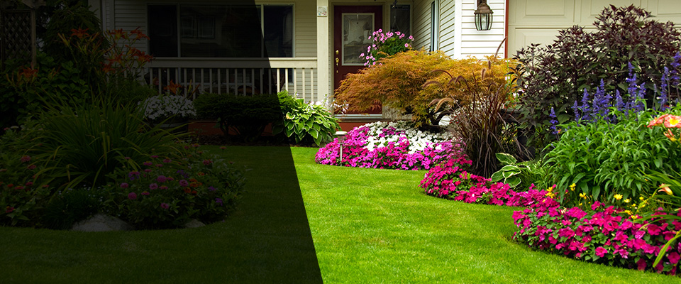 Naugatuck Landscapers