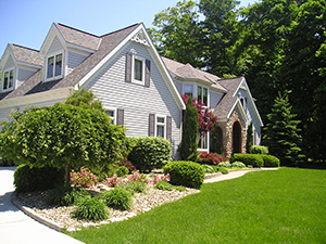 Landscapers and Lawncare Services in Naugatuck, CT